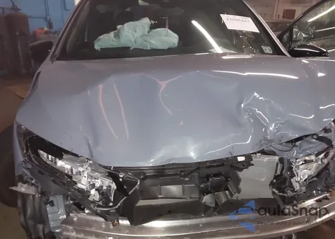 2025 Honda Odyssey Sport-L z USA, uszkodzony, nr VIN 5FNRL6H71SB058867